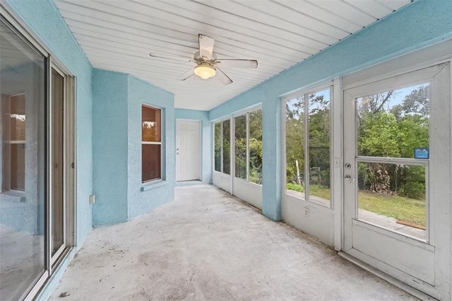 7295 CENTERWOOD AVENUE, Spring Hill, FL 34606