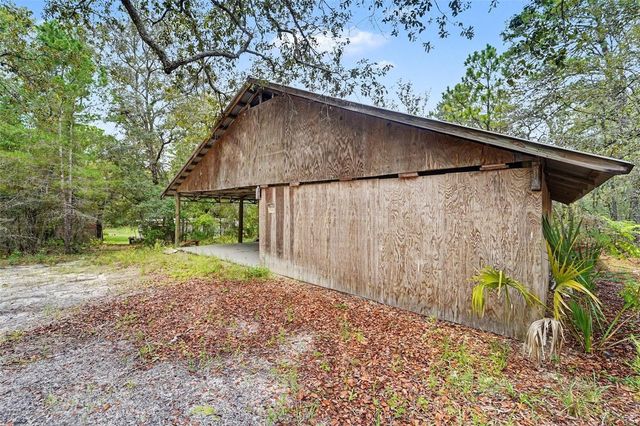 7295 CENTERWOOD AVENUE, Spring Hill, FL 34606