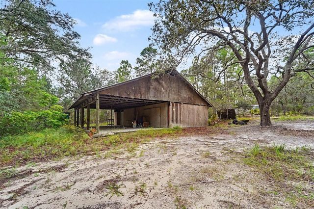 7295 CENTERWOOD AVENUE, Spring Hill, FL 34606