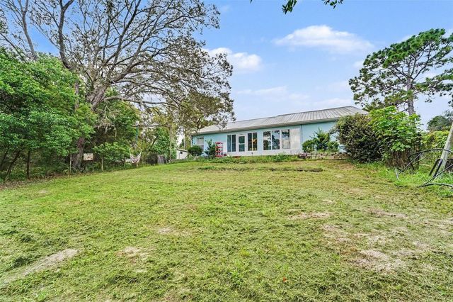 7295 CENTERWOOD AVENUE, Spring Hill, FL 34606