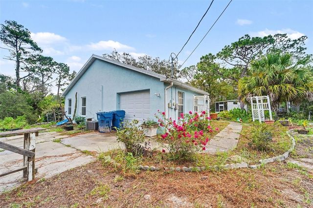 7295 CENTERWOOD AVENUE, Spring Hill, FL 34606