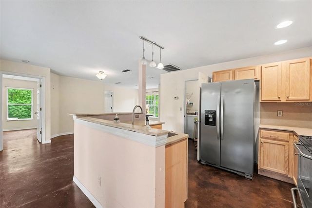 7295 CENTERWOOD AVENUE, Spring Hill, FL 34606