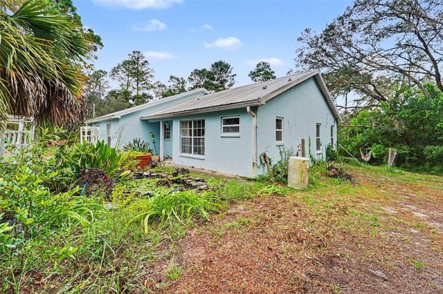 7295 CENTERWOOD AVENUE, Spring Hill, FL 34606