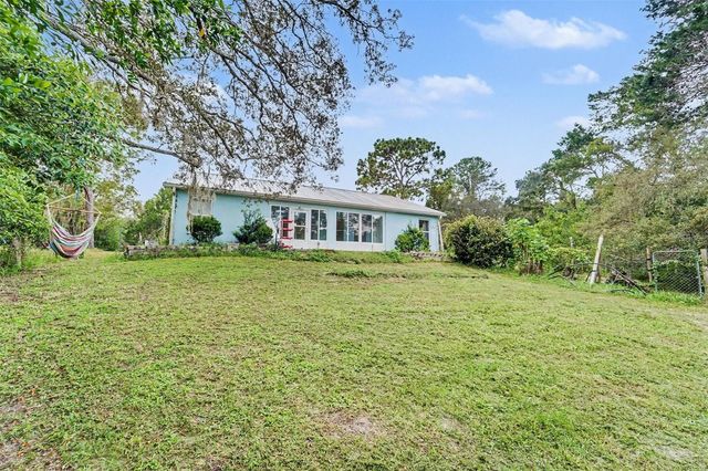 7295 CENTERWOOD AVENUE, Spring Hill, FL 34606