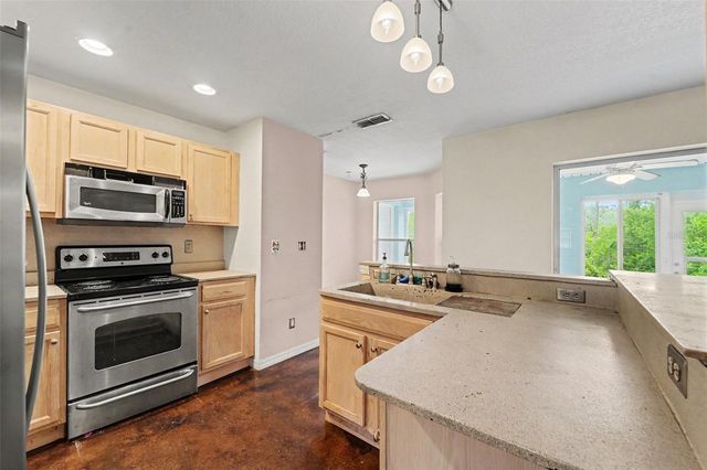 7295 CENTERWOOD AVENUE, Spring Hill, FL 34606