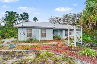 7295 CENTERWOOD AVENUE, Spring Hill, FL 34606