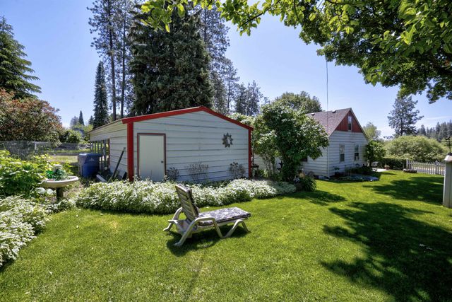 704 W 6th St, Medical Lake, WA 99022