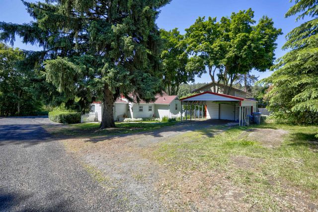 704 W 6th St, Medical Lake, WA 99022