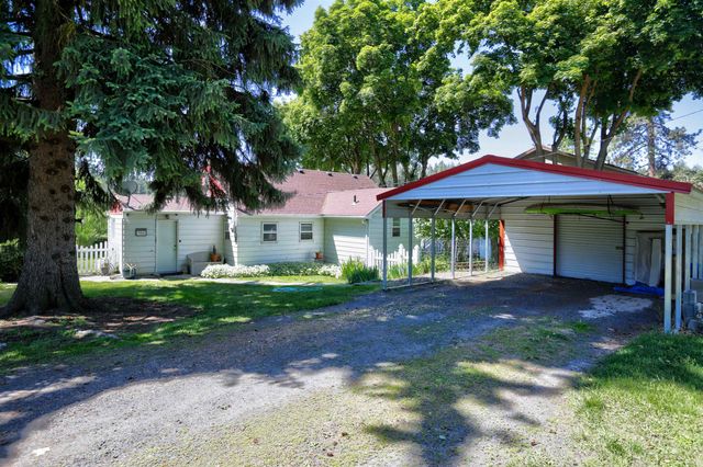 704 W 6th St, Medical Lake, WA 99022