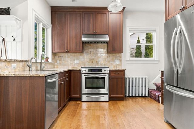 36 Renwick, Wakefield, MA 01880