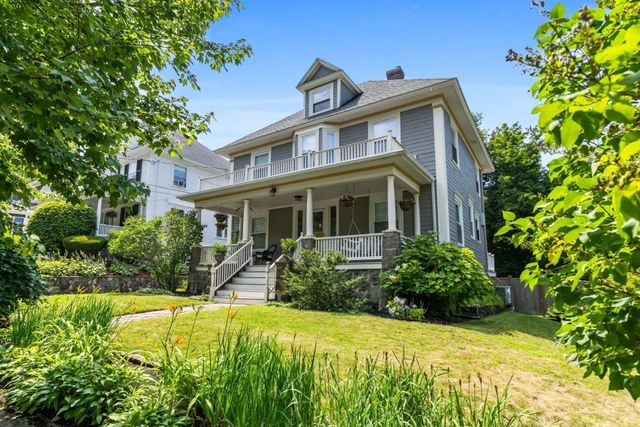 36 Renwick, Wakefield, MA 01880