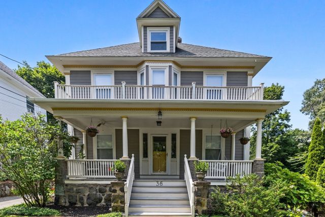 36 Renwick, Wakefield, MA 01880