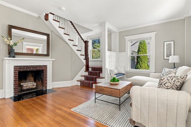 36 Renwick, Wakefield, MA 01880