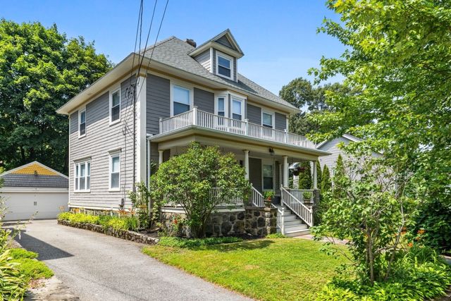 36 Renwick, Wakefield, MA 01880