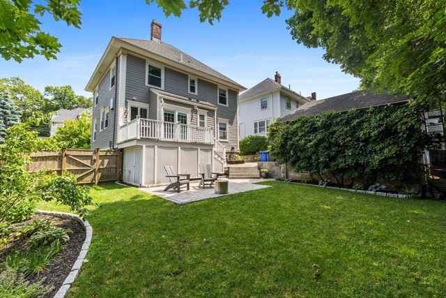 36 Renwick, Wakefield, MA 01880