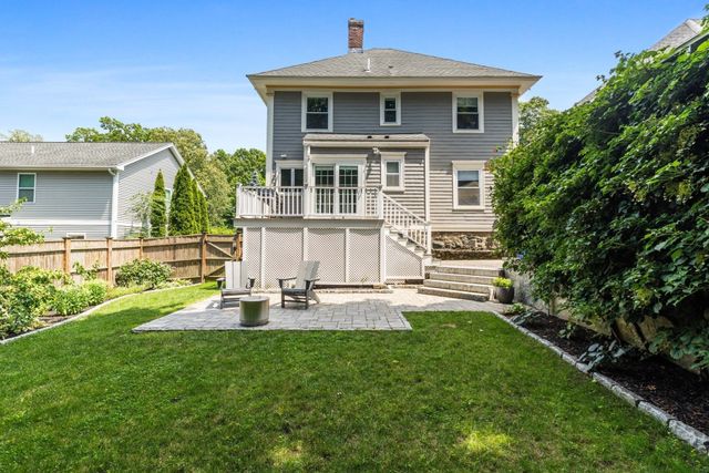 36 Renwick, Wakefield, MA 01880