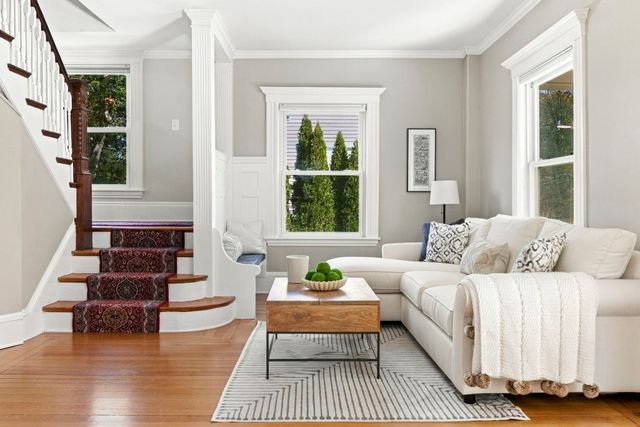 36 Renwick, Wakefield, MA 01880