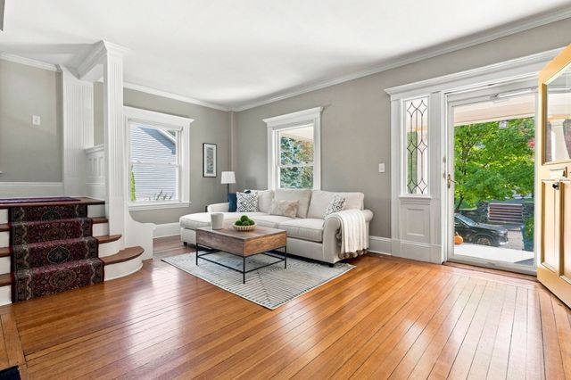 36 Renwick, Wakefield, MA 01880