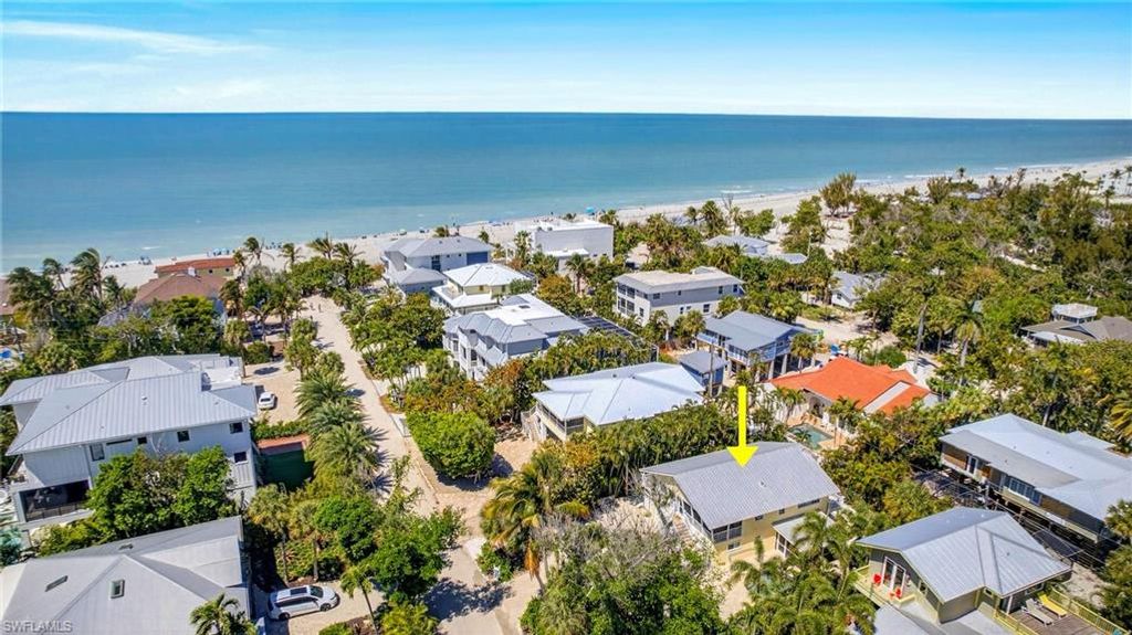 11536 Wightman LN, CAPTIVA, FL 33924 — exterior