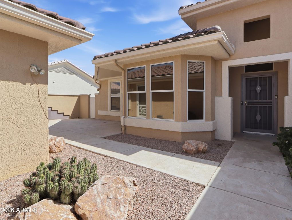 14809 W ARZON Way, Sun City West, AZ 85375 — photo 3