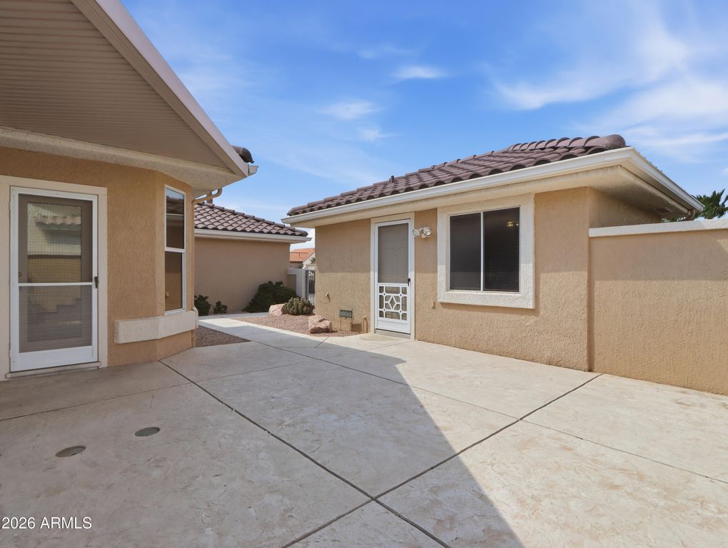 14809 W ARZON Way, Sun City West, AZ 85375 — photo 4