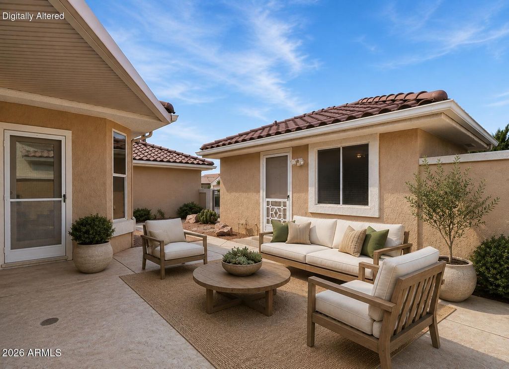 14809 W ARZON Way, Sun City West, AZ 85375 — photo 5