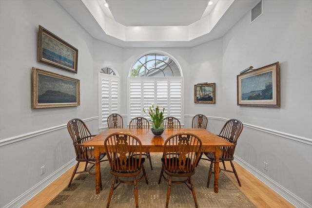 116 Echo Drive, Jupiter, FL 33458