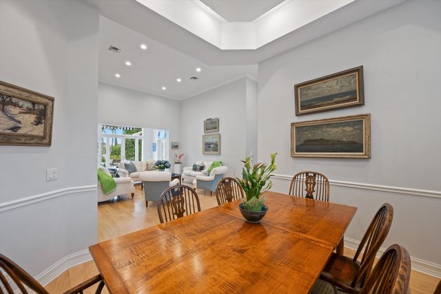 116 Echo Drive, Jupiter, FL 33458