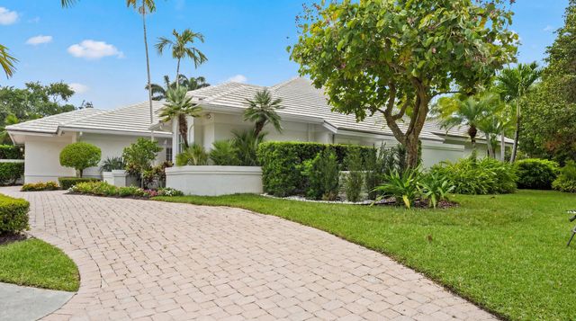 116 Echo Drive, Jupiter, FL 33458