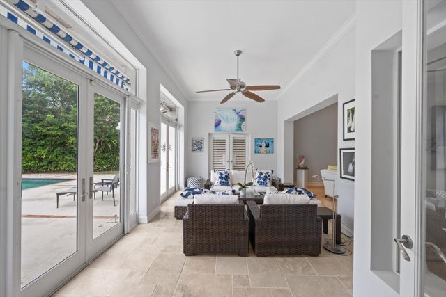 116 Echo Drive, Jupiter, FL 33458