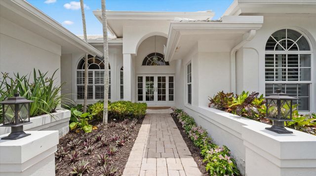 116 Echo Drive, Jupiter, FL 33458