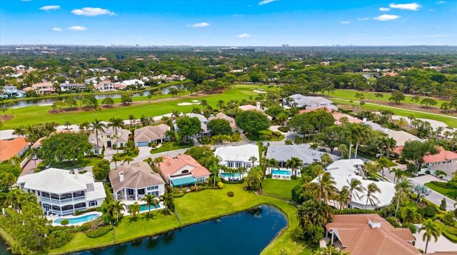 116 Echo Drive, Jupiter, FL 33458