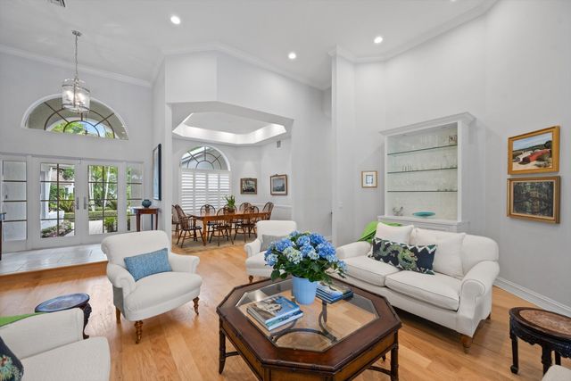 116 Echo Drive, Jupiter, FL 33458