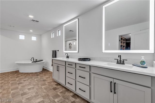 7094 Bold Rock Avenue, Las Vegas, NV 89113