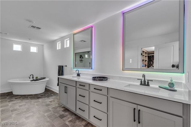 7094 Bold Rock Avenue, Las Vegas, NV 89113