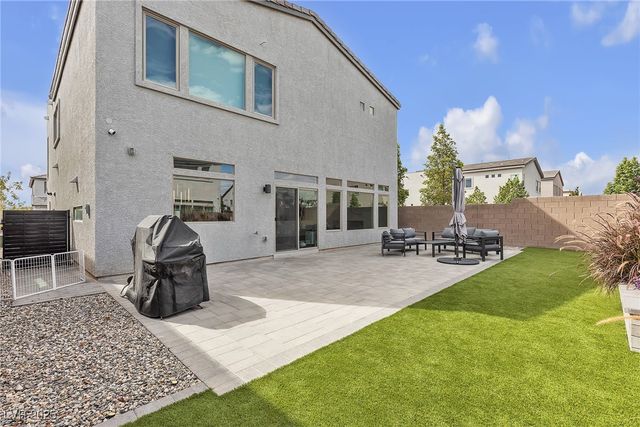 7094 Bold Rock Avenue, Las Vegas, NV 89113