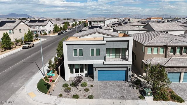 7094 Bold Rock Avenue, Las Vegas, NV 89113