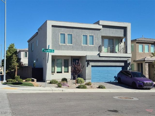 7094 Bold Rock Avenue, Las Vegas, NV 89113