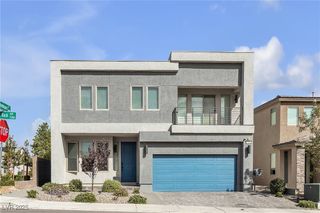 7094 Bold Rock Avenue, Las Vegas, NV 89113