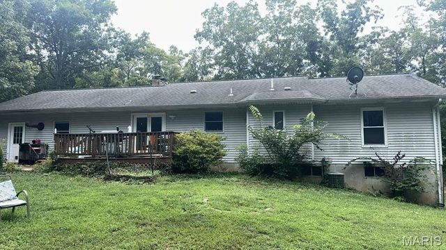 10610 Stroup Road, Festus, MO 63028