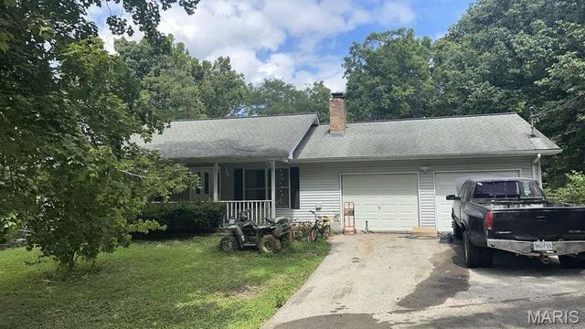 10610 Stroup Road, Festus, MO 63028