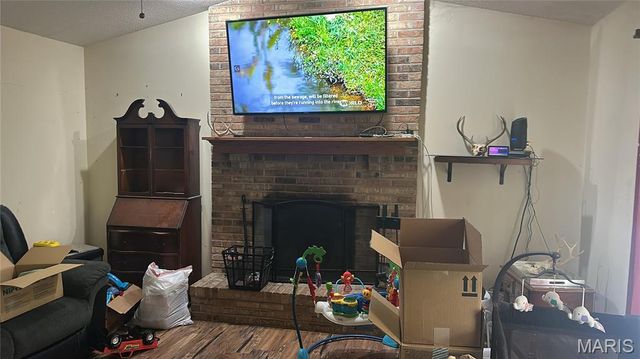 10610 Stroup Road, Festus, MO 63028