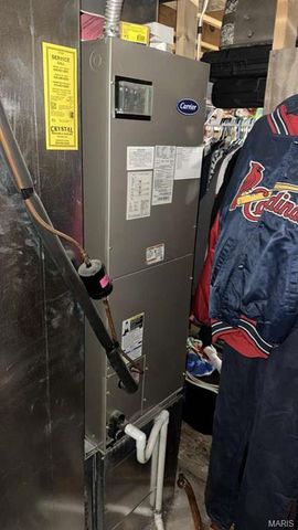 10610 Stroup Road, Festus, MO 63028