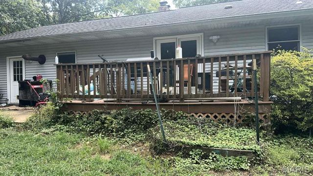 10610 Stroup Road, Festus, MO 63028