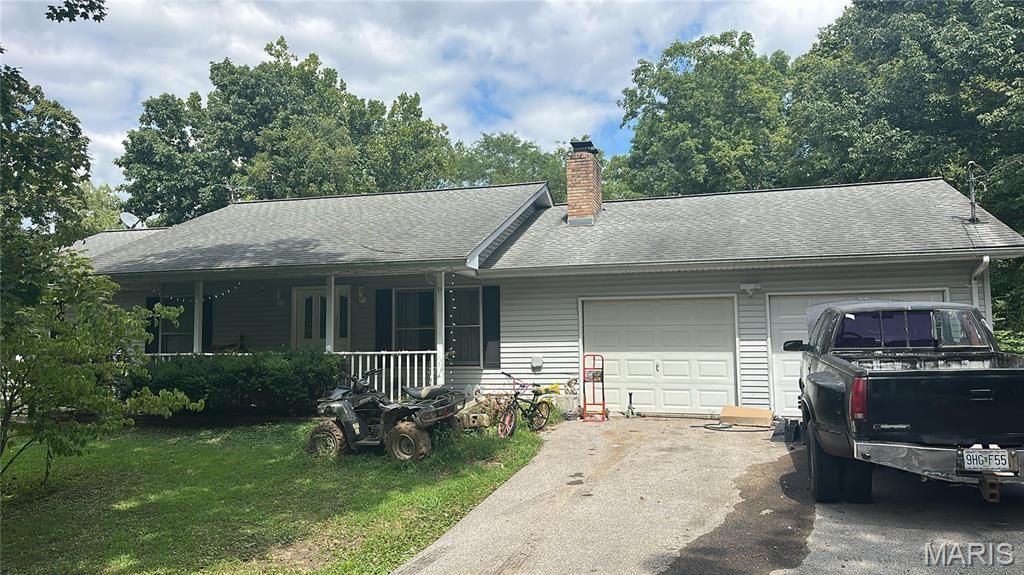 10610 Stroup Road, Festus, MO 63028