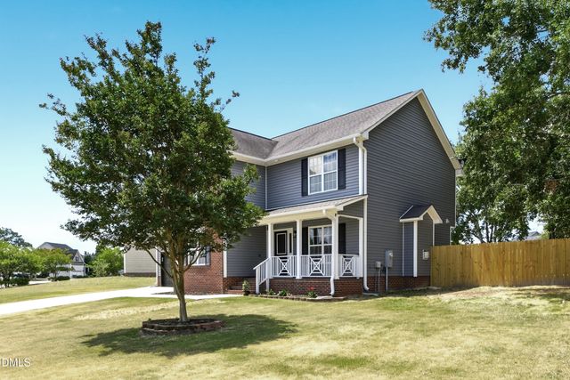 190 Asheford Way, Cameron, NC 28326