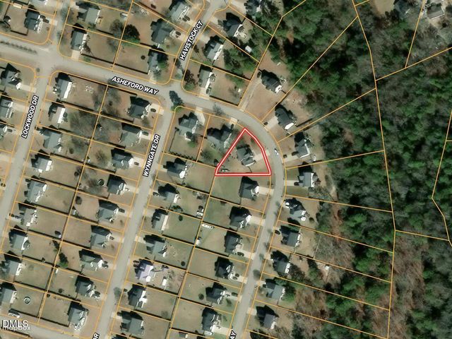 190 Asheford Way, Cameron, NC 28326