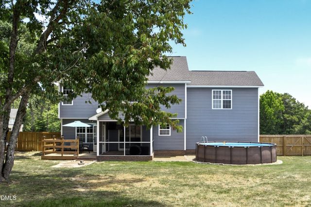 190 Asheford Way, Cameron, NC 28326
