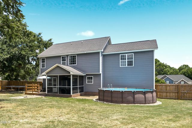 190 Asheford Way, Cameron, NC 28326