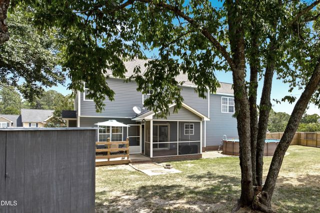 190 Asheford Way, Cameron, NC 28326